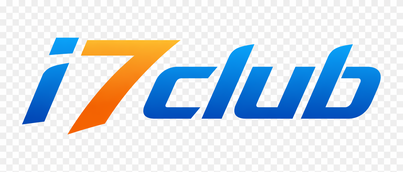 i7club official logo